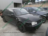 VW GOLF 4